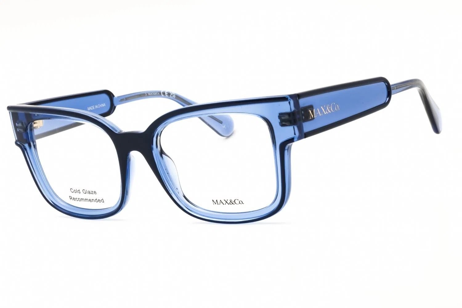 Max & Co MO5133 Eyeglasses - view 2
